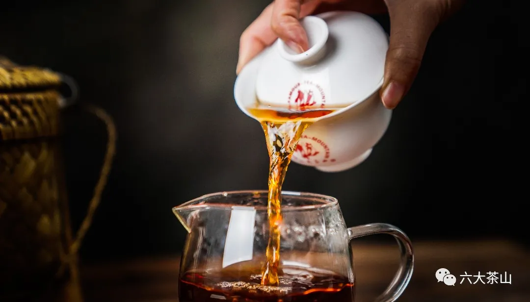 六大茶山限定新年好禮，解鎖虎年新玩法