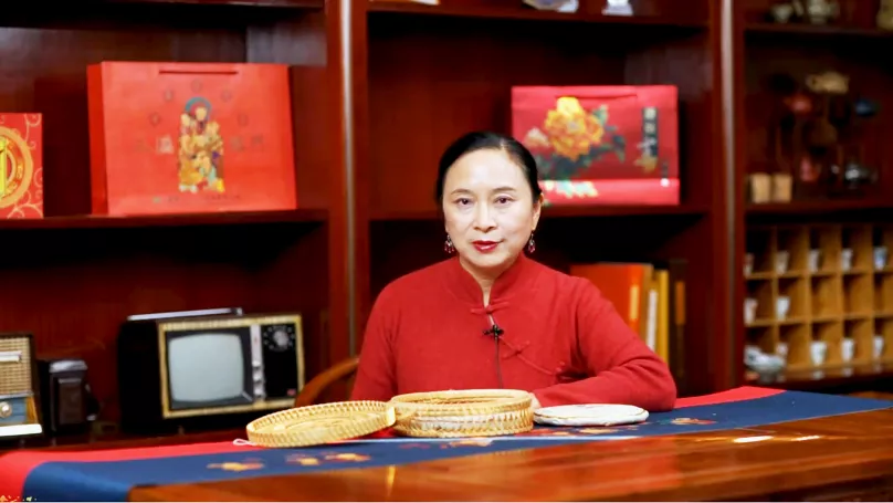 虎喚紅運&middot;賀歲迎祥｜年味十足的新年好禮，讓您愛不釋手