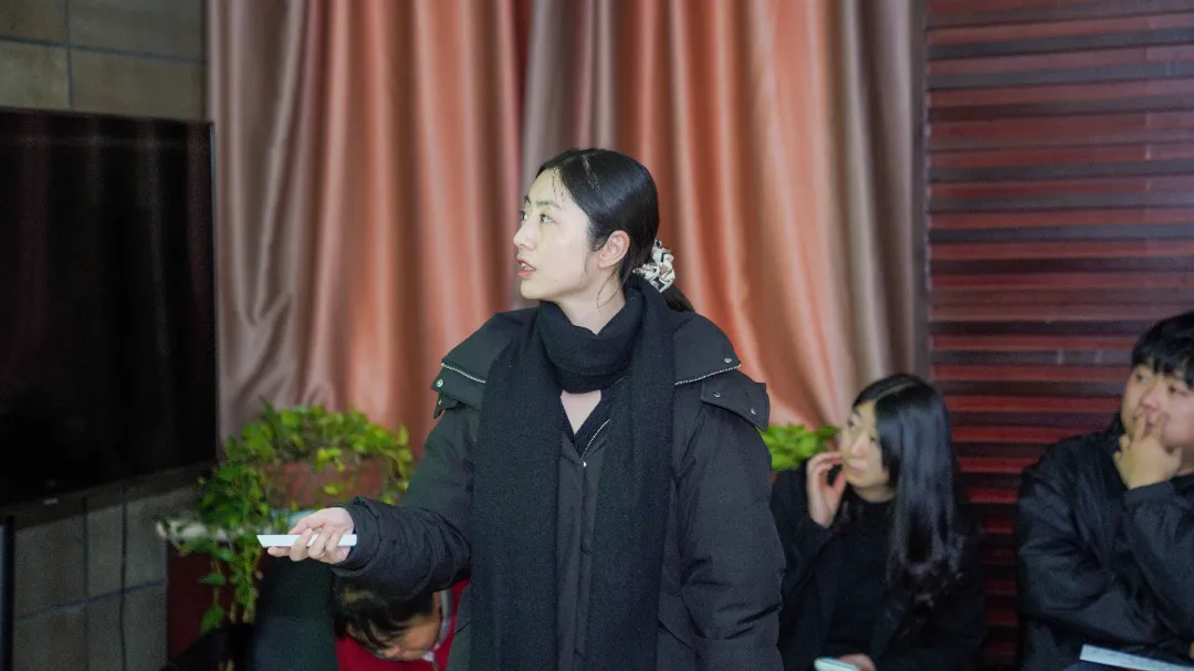 六大茶山2021年終述職圓滿完成，共迎百年榮耀&middot;雙十加冕的2022年