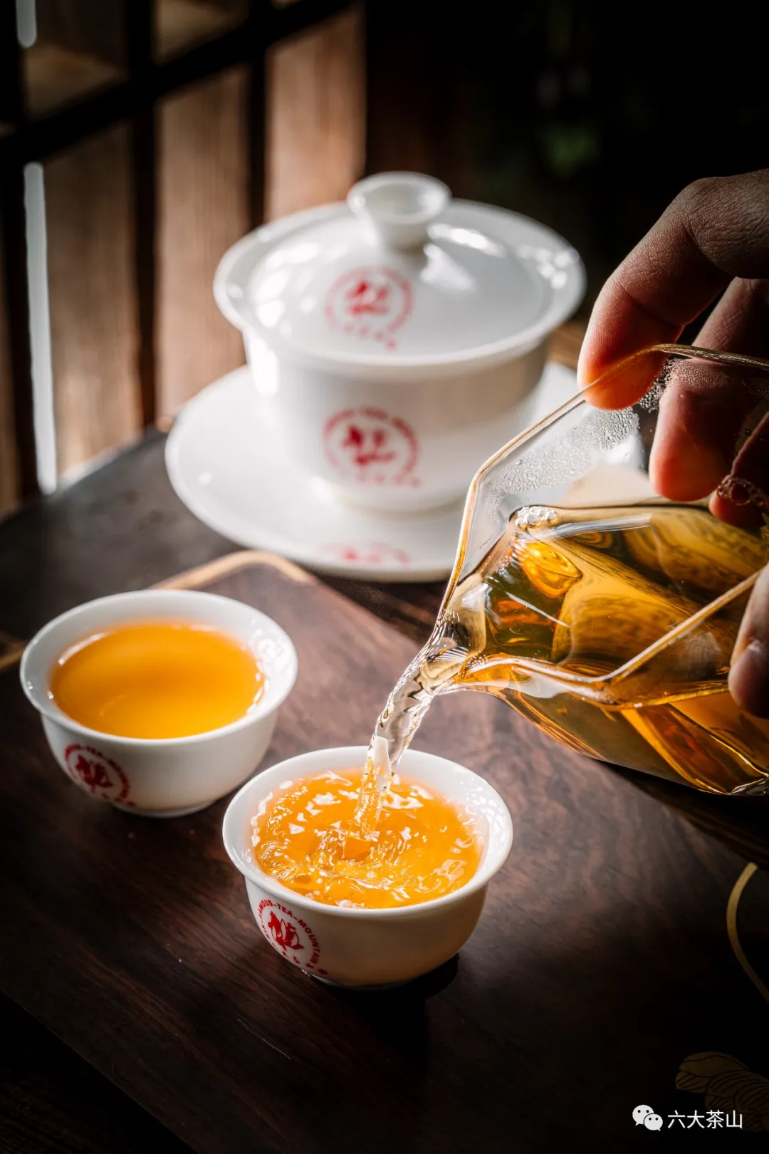 時(shí)間識(shí)味，越陳越香，普洱茶最適宜品飲的四個(gè)時(shí)間