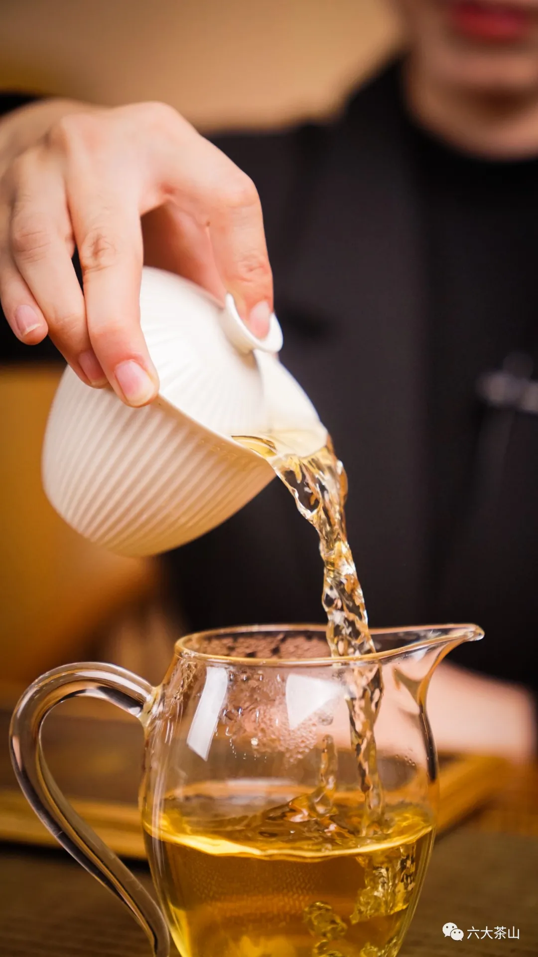 時(shí)間識(shí)味，越陳越香，普洱茶最適宜品飲的四個(gè)時(shí)間