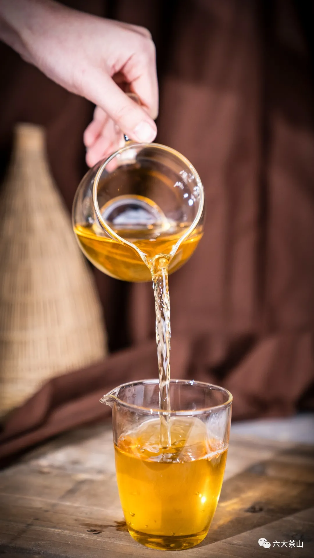 時(shí)間識(shí)味，越陳越香，普洱茶最適宜品飲的四個(gè)時(shí)間