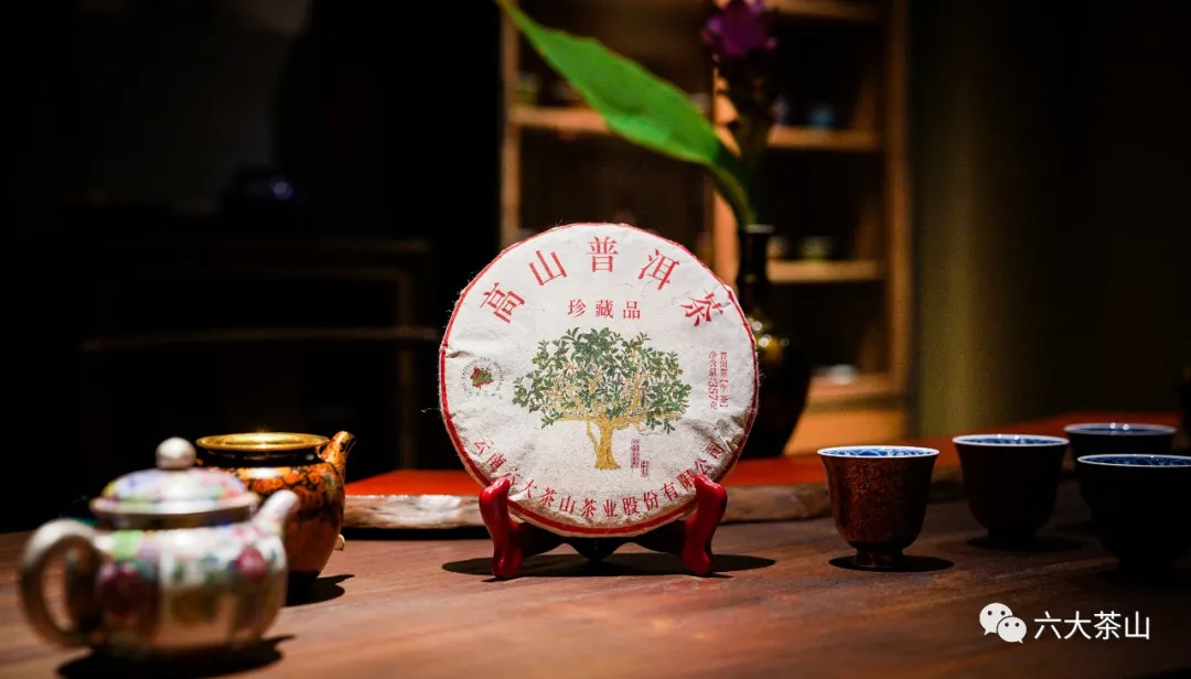 時(shí)間識(shí)味，越陳越香，普洱茶最適宜品飲的四個(gè)時(shí)間