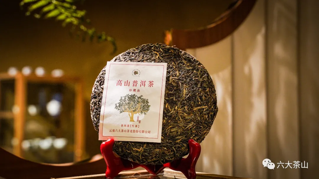 時(shí)間識(shí)味，越陳越香，普洱茶最適宜品飲的四個(gè)時(shí)間